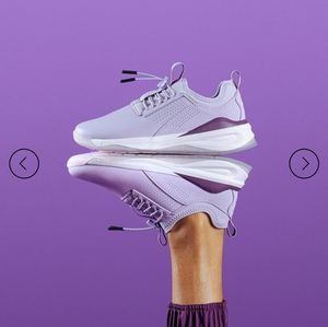 Clove Lavender Core Nursing Shoes